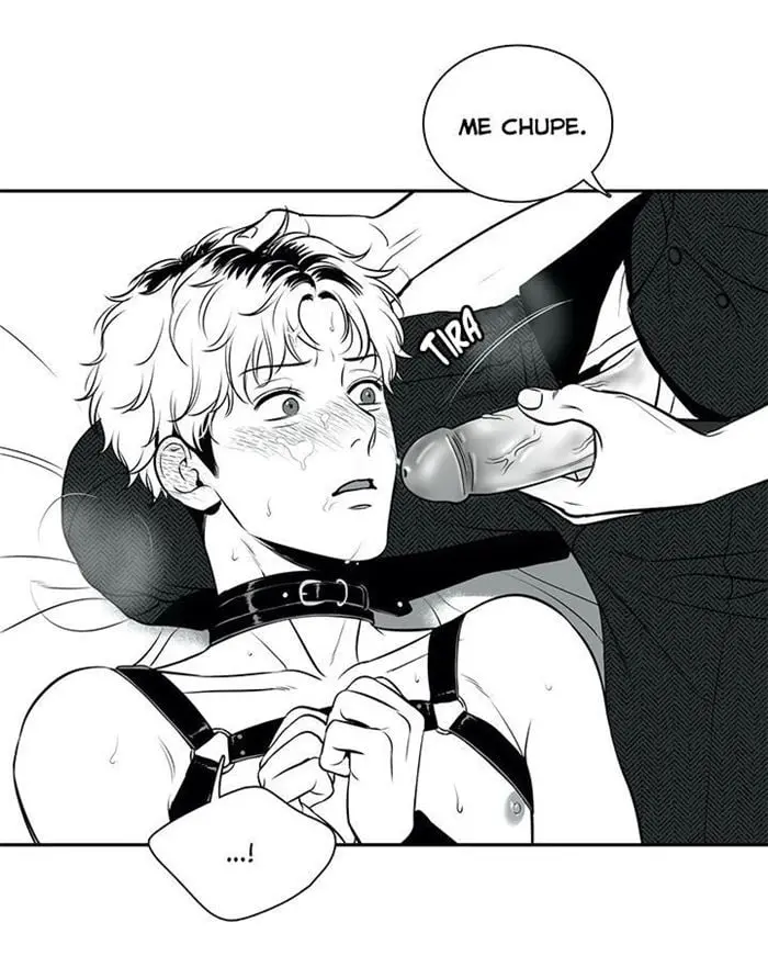 BJ Alex – Capítulo 90 Yaoi – Página 24