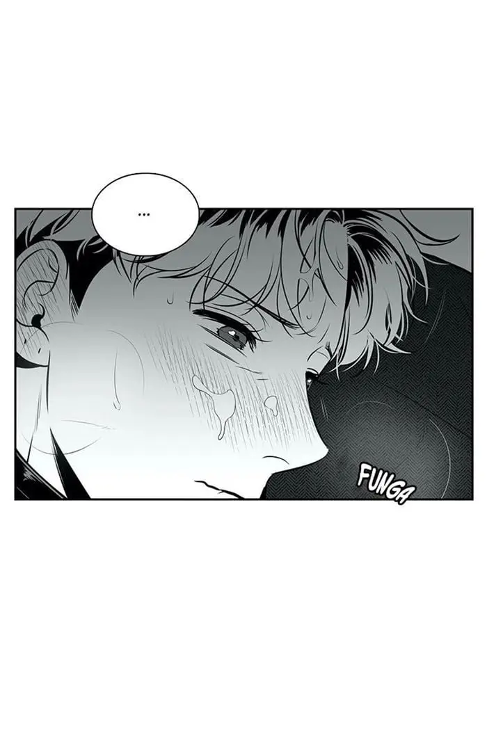 BJ Alex – Capítulo 90 Yaoi – Página 25