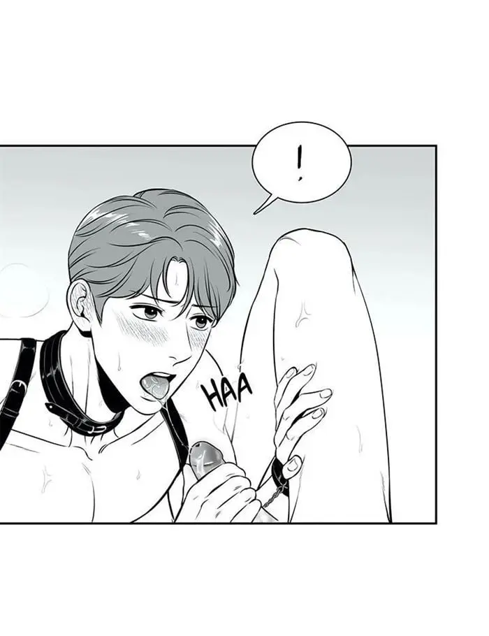 BJ Alex – Capítulo 90 Yaoi – Página 31