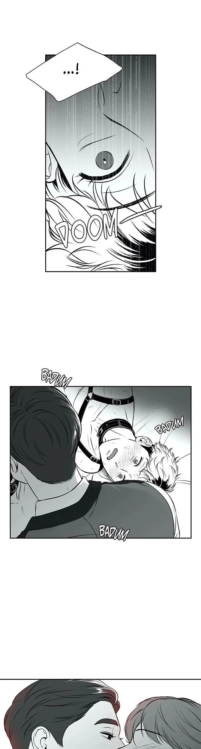 BJ Alex – Capítulo 90 Yaoi – Página 32