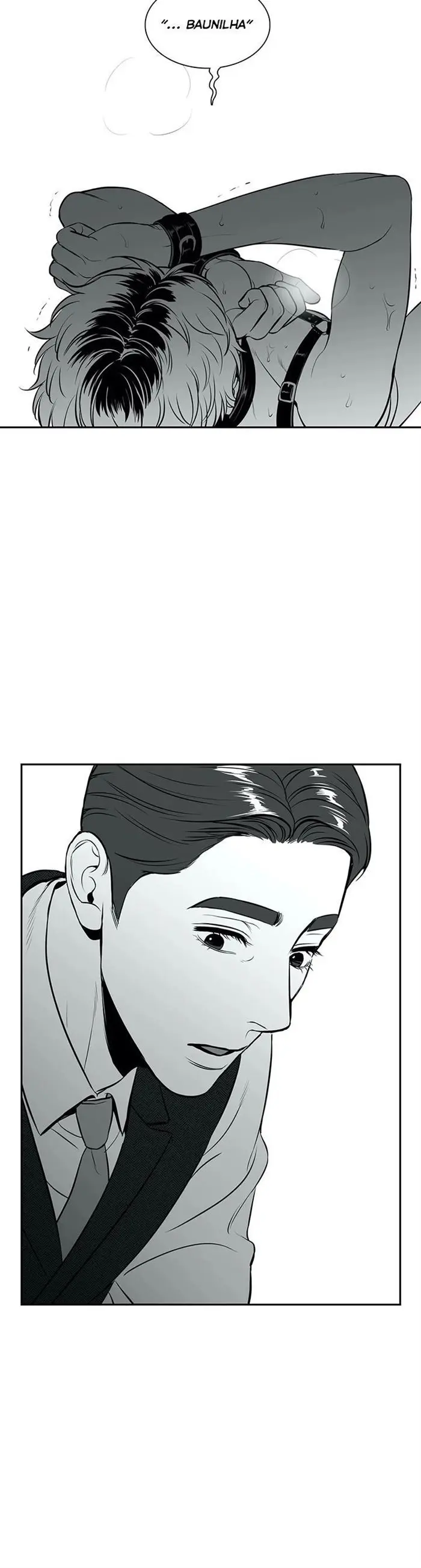 BJ Alex – Capítulo 90 Yaoi – Página 34