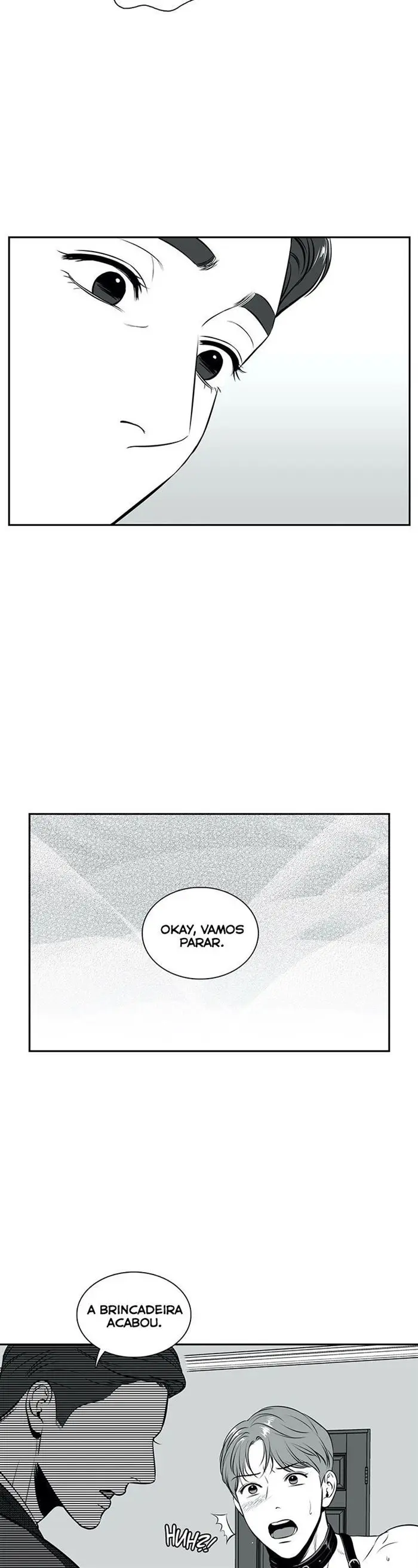 BJ Alex – Capítulo 90 Yaoi – Página 36