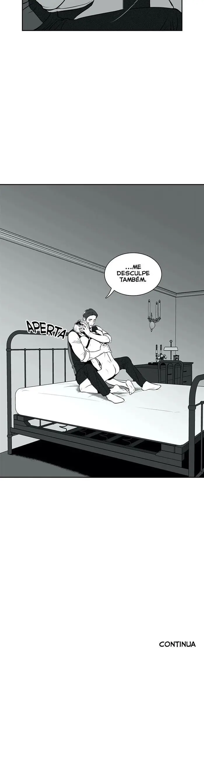 BJ Alex – Capítulo 90 Yaoi – Página 40