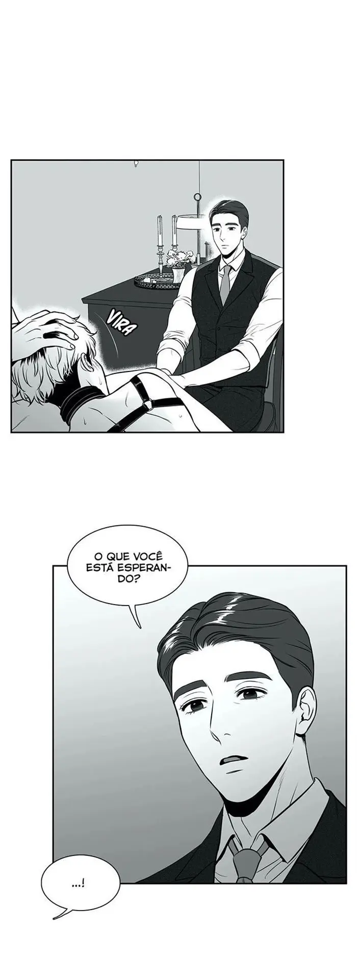 BJ Alex – Capítulo 90 Yaoi – Página 7