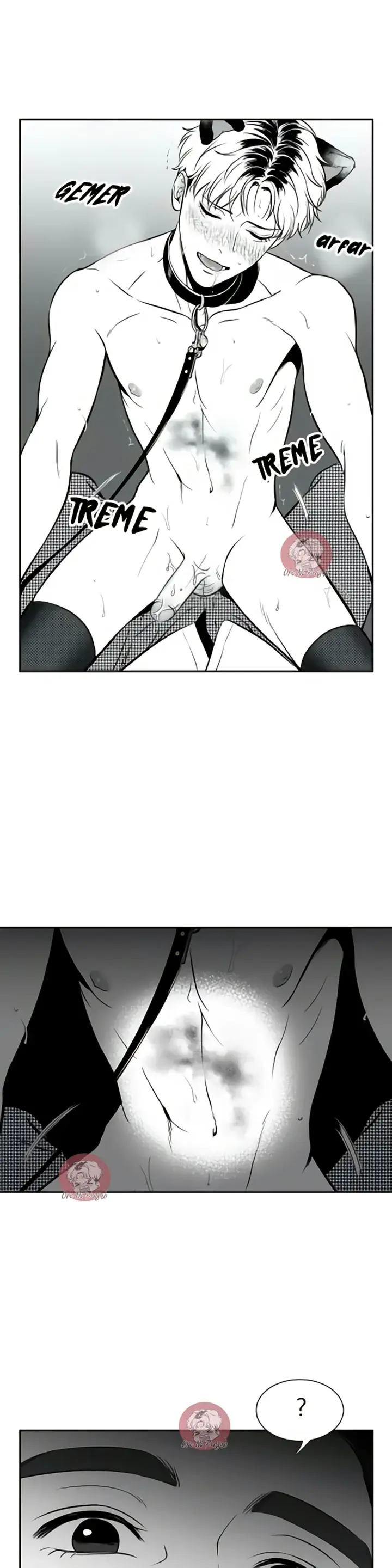 BJ MD – Side Story – Capítulo 01 Yaoi – Página 21