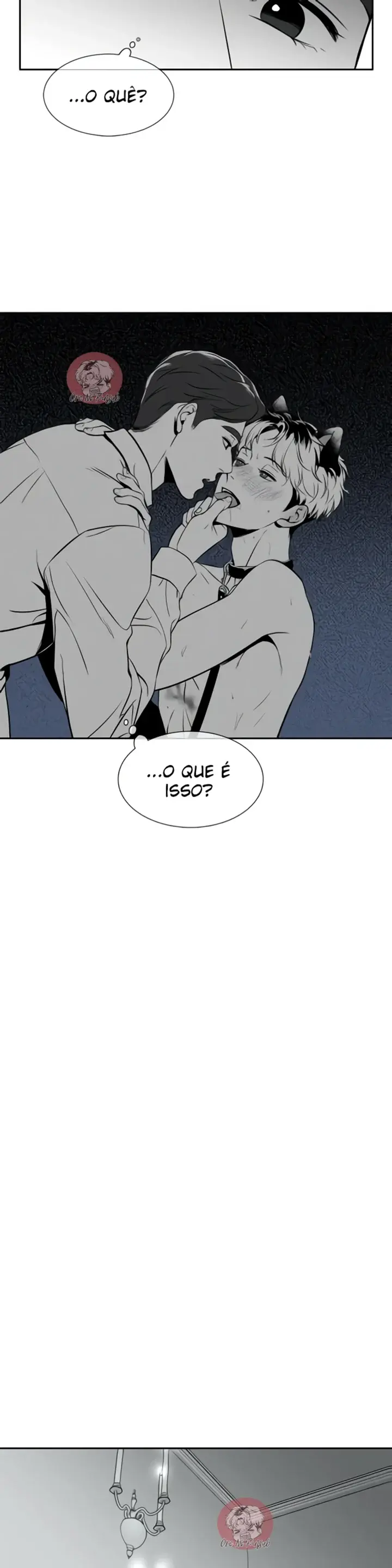 BJ MD – Side Story – Capítulo 01 Yaoi – Página 22