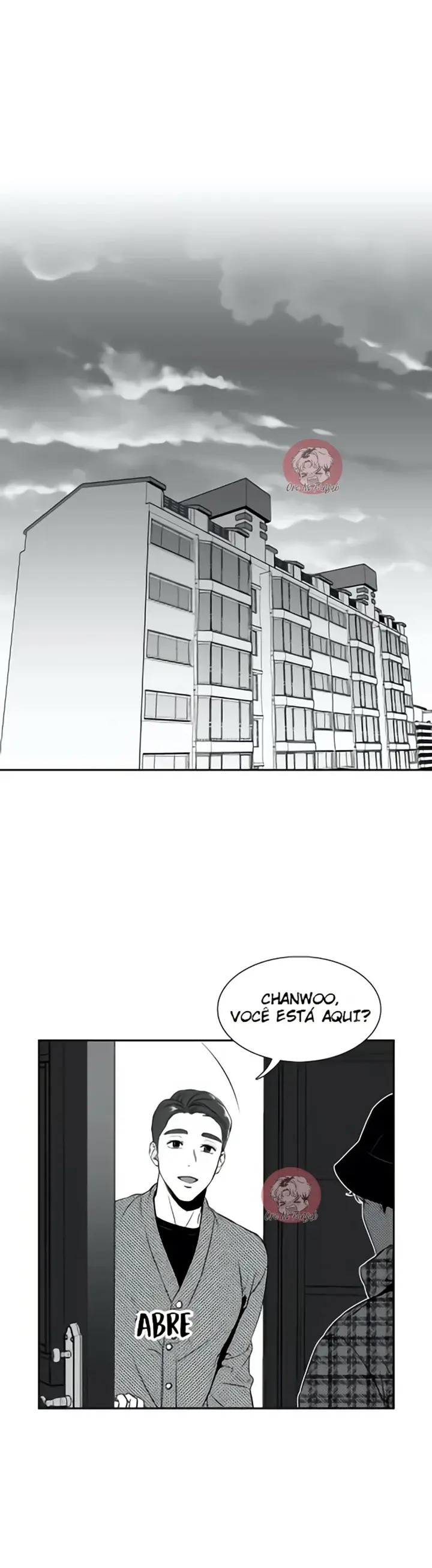 BJ MD – Side Story – Capítulo 01 Yaoi – Página 26