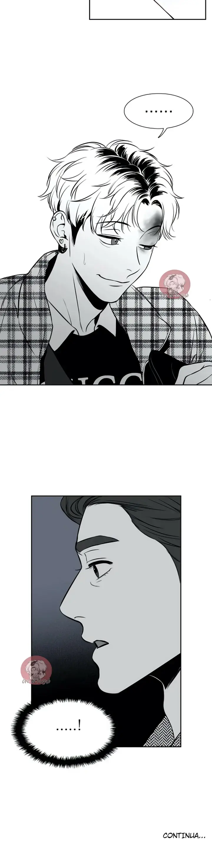 BJ MD – Side Story – Capítulo 01 Yaoi – Página 29