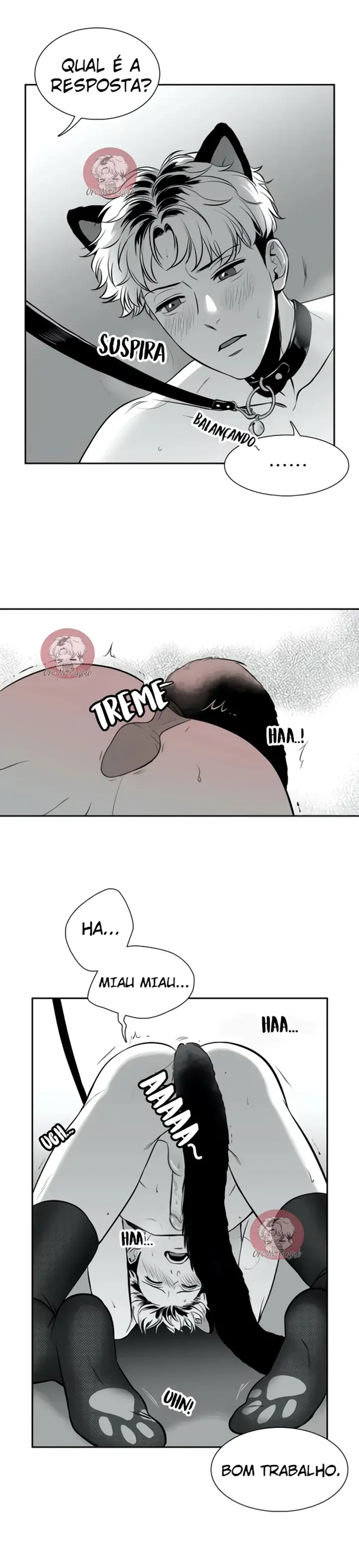 BJ MD – Side Story – Capítulo 01 Yaoi – Página 5