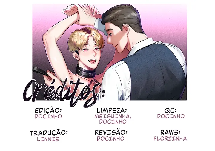 BJ MD – Side Story – Capítulo 02 Yaoi – Página 1