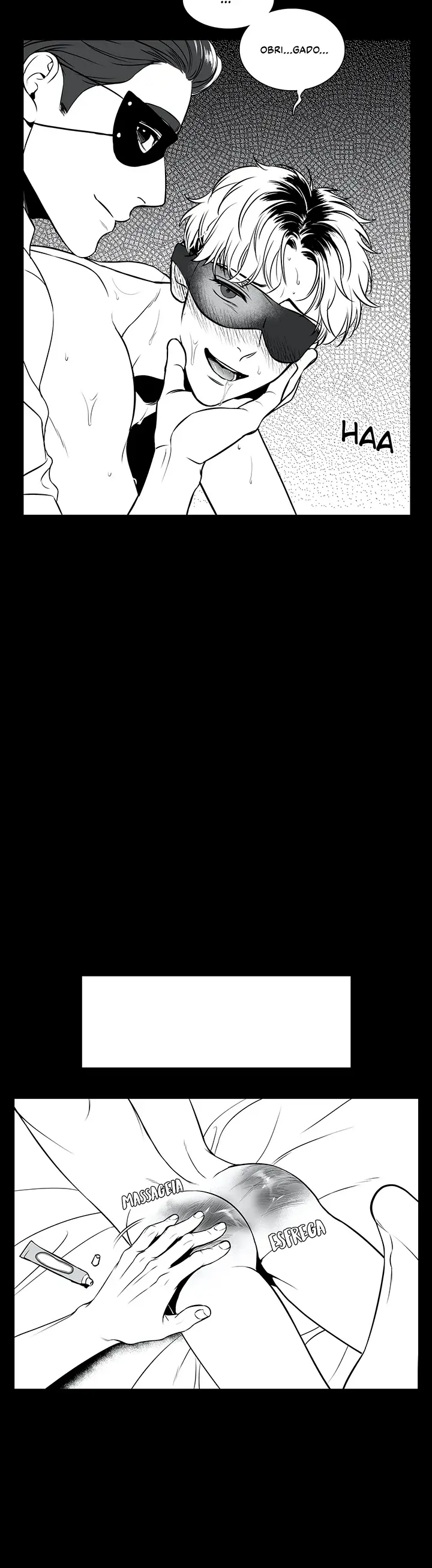 BJ MD – Side Story – Capítulo 02 Yaoi – Página 11