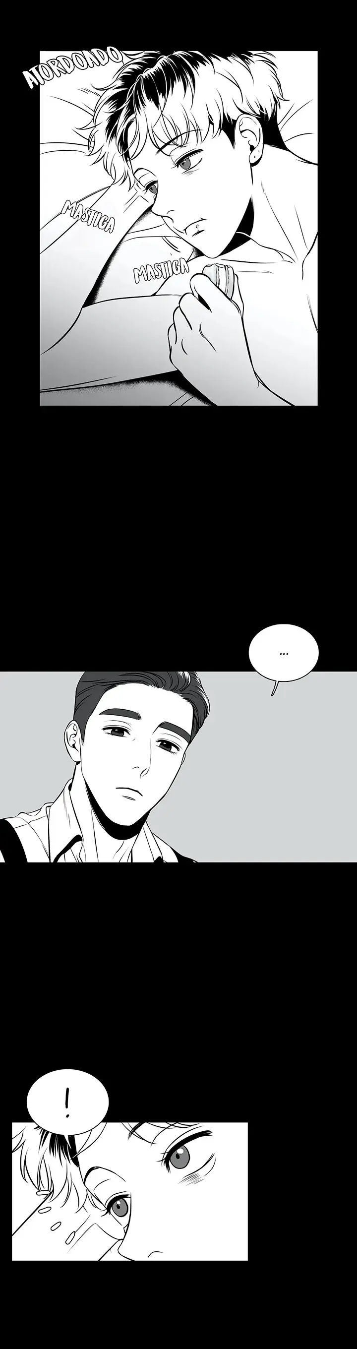 BJ MD – Side Story – Capítulo 02 Yaoi – Página 13