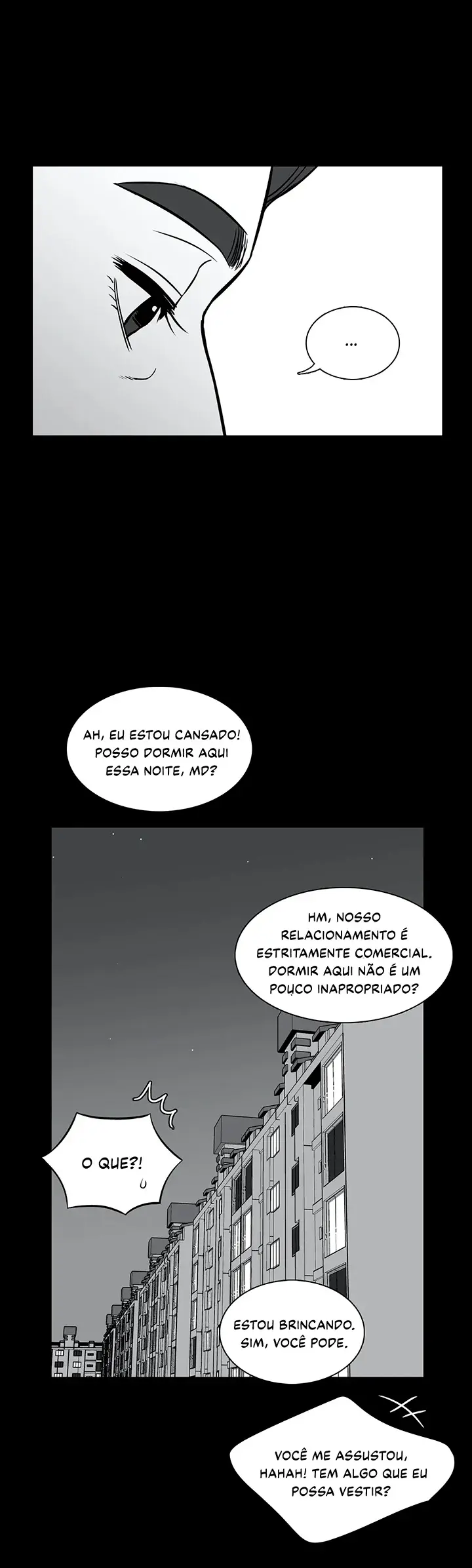 BJ MD – Side Story – Capítulo 02 Yaoi – Página 15