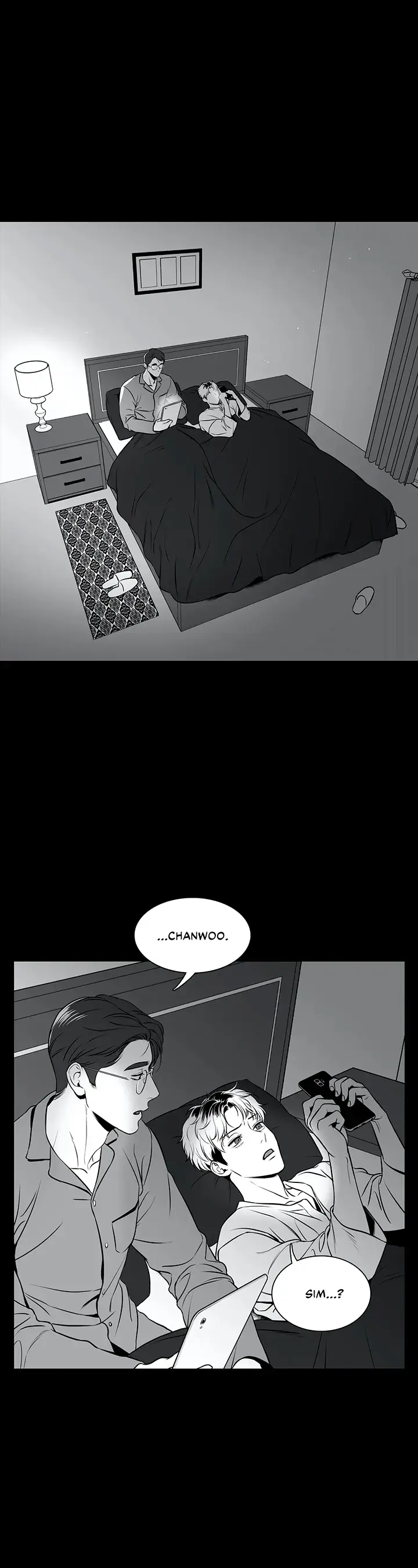 BJ MD – Side Story – Capítulo 02 Yaoi – Página 16