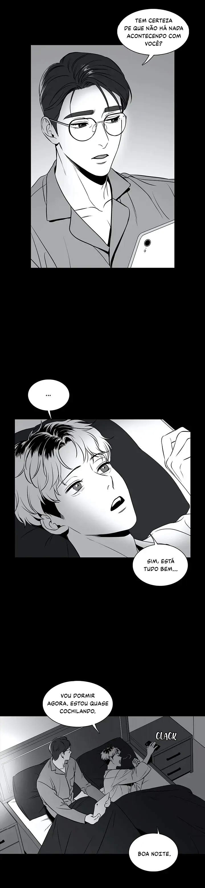 BJ MD – Side Story – Capítulo 02 Yaoi – Página 17