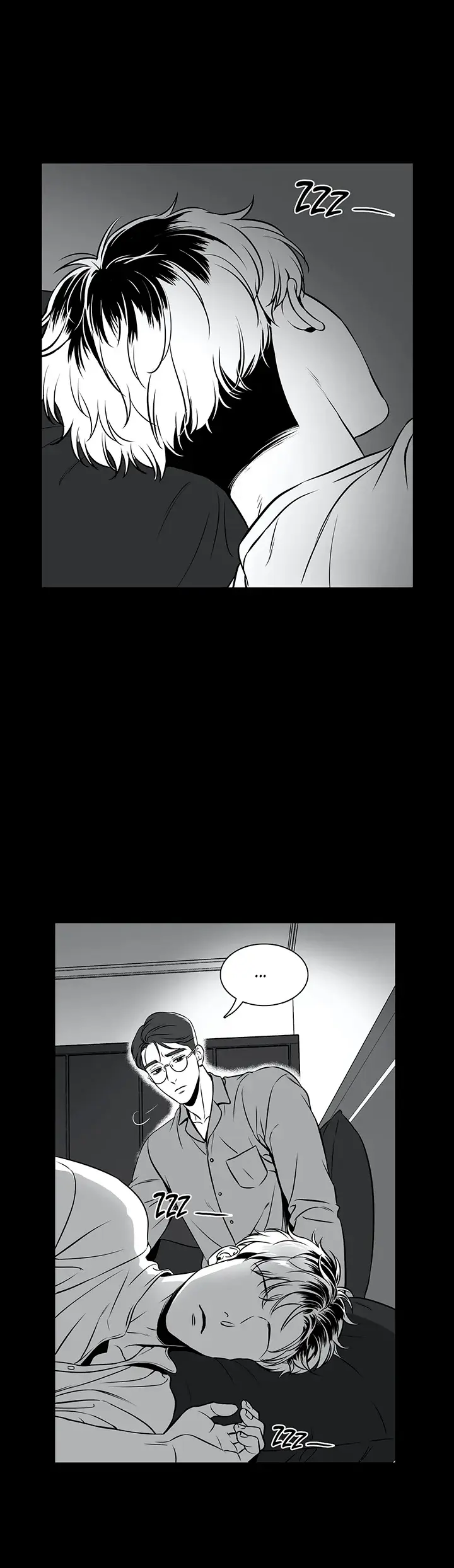 BJ MD – Side Story – Capítulo 02 Yaoi – Página 18