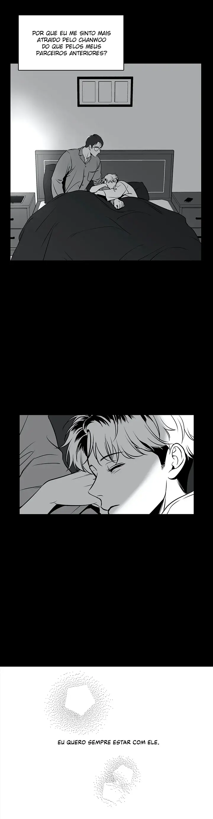 BJ MD – Side Story – Capítulo 02 Yaoi – Página 21