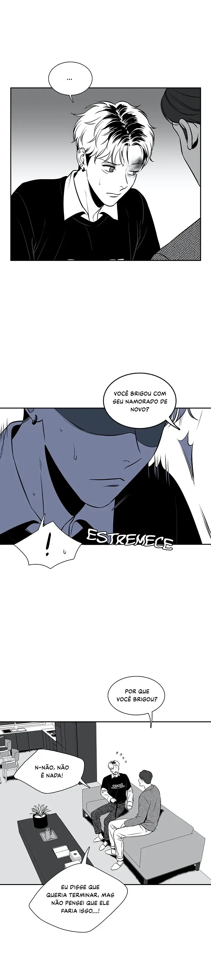 BJ MD – Side Story – Capítulo 02 Yaoi – Página 24