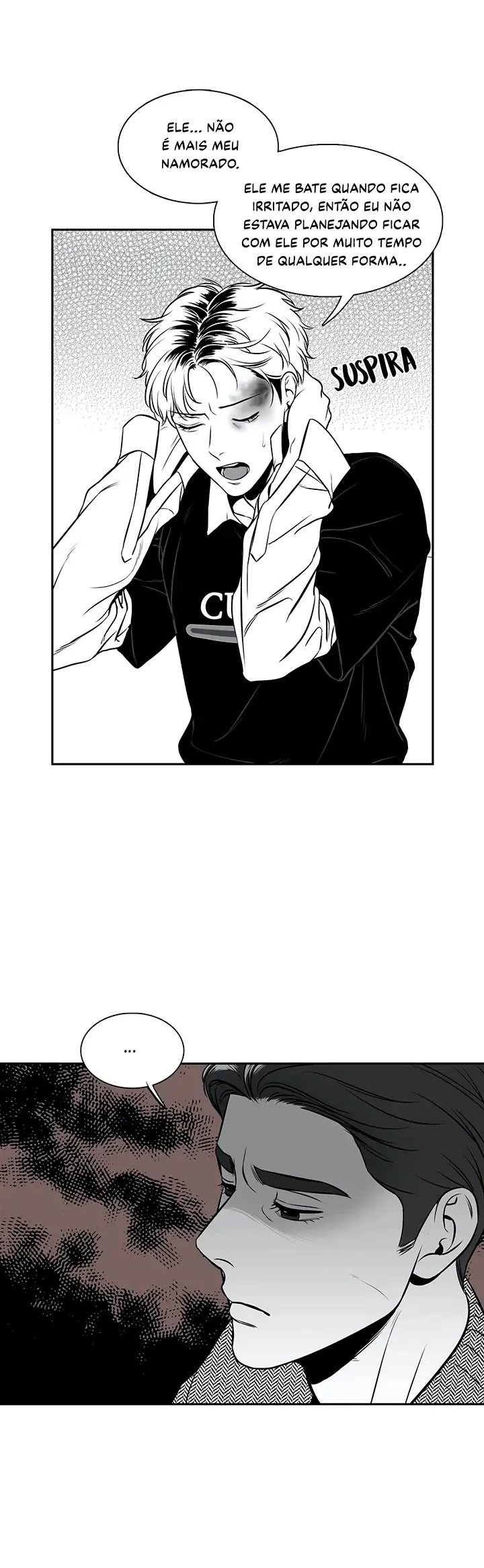 BJ MD – Side Story – Capítulo 02 Yaoi – Página 25