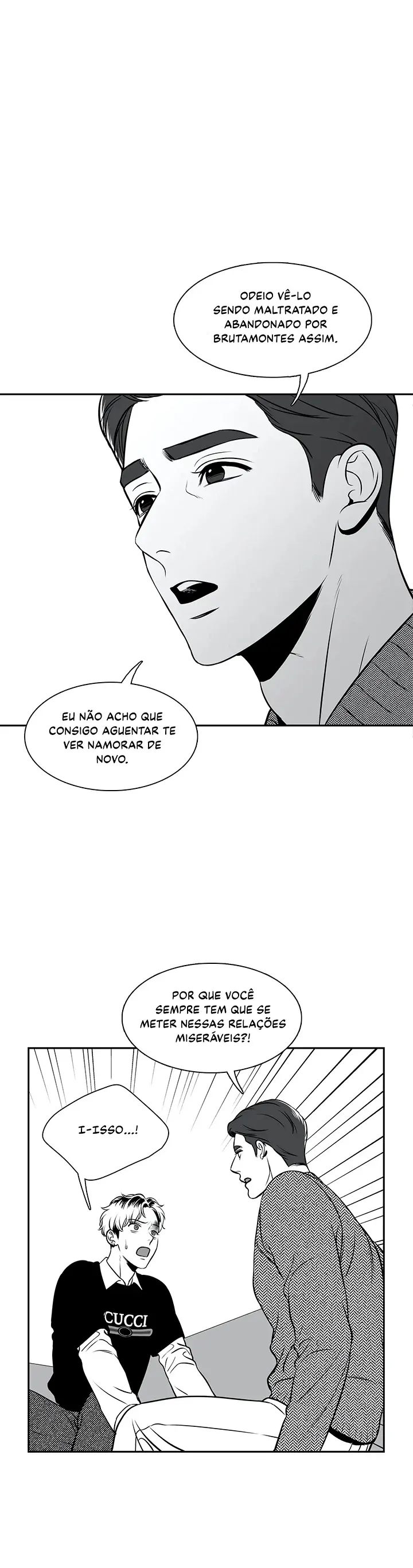 BJ MD – Side Story – Capítulo 02 Yaoi – Página 29