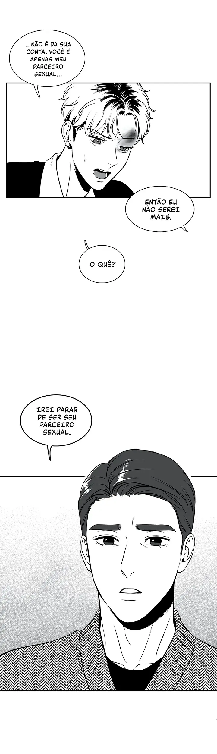 BJ MD – Side Story – Capítulo 02 Yaoi – Página 30