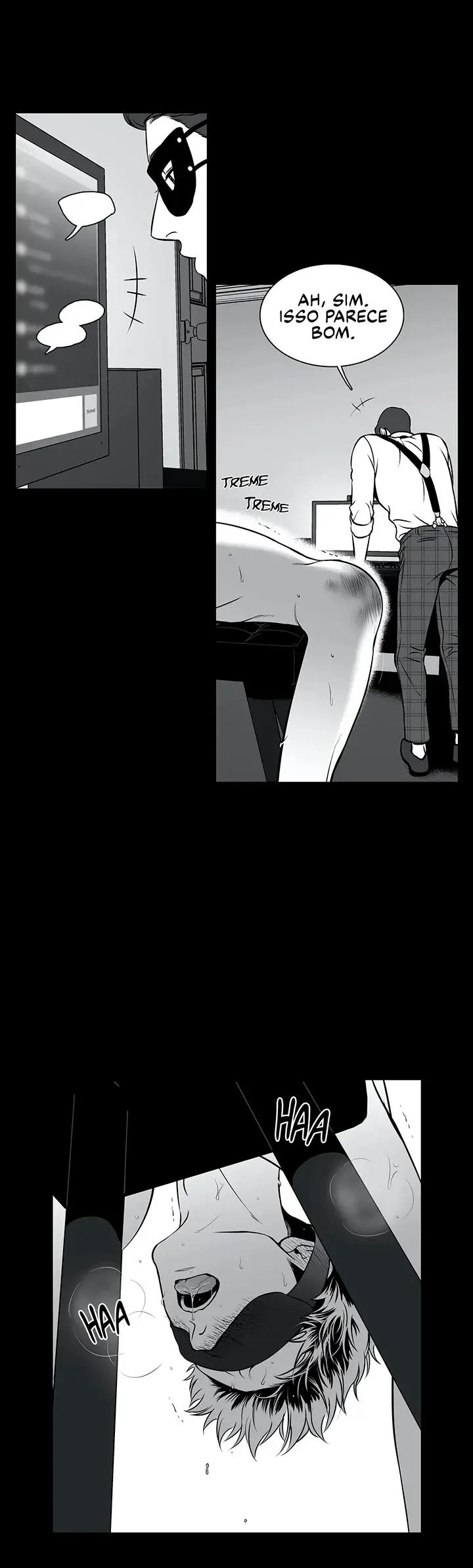 BJ MD – Side Story – Capítulo 02 Yaoi – Página 7