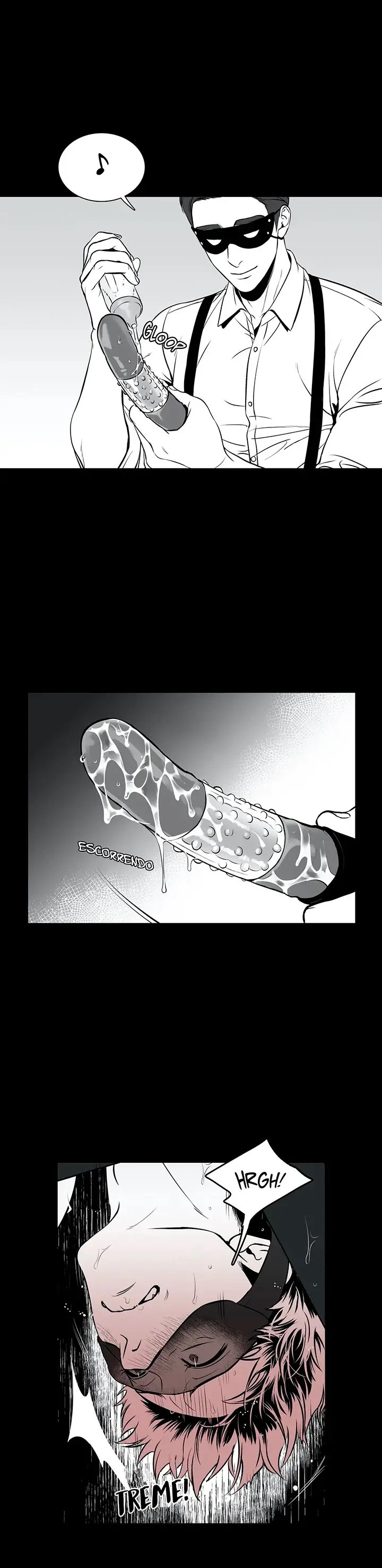 BJ MD – Side Story – Capítulo 02 Yaoi – Página 8