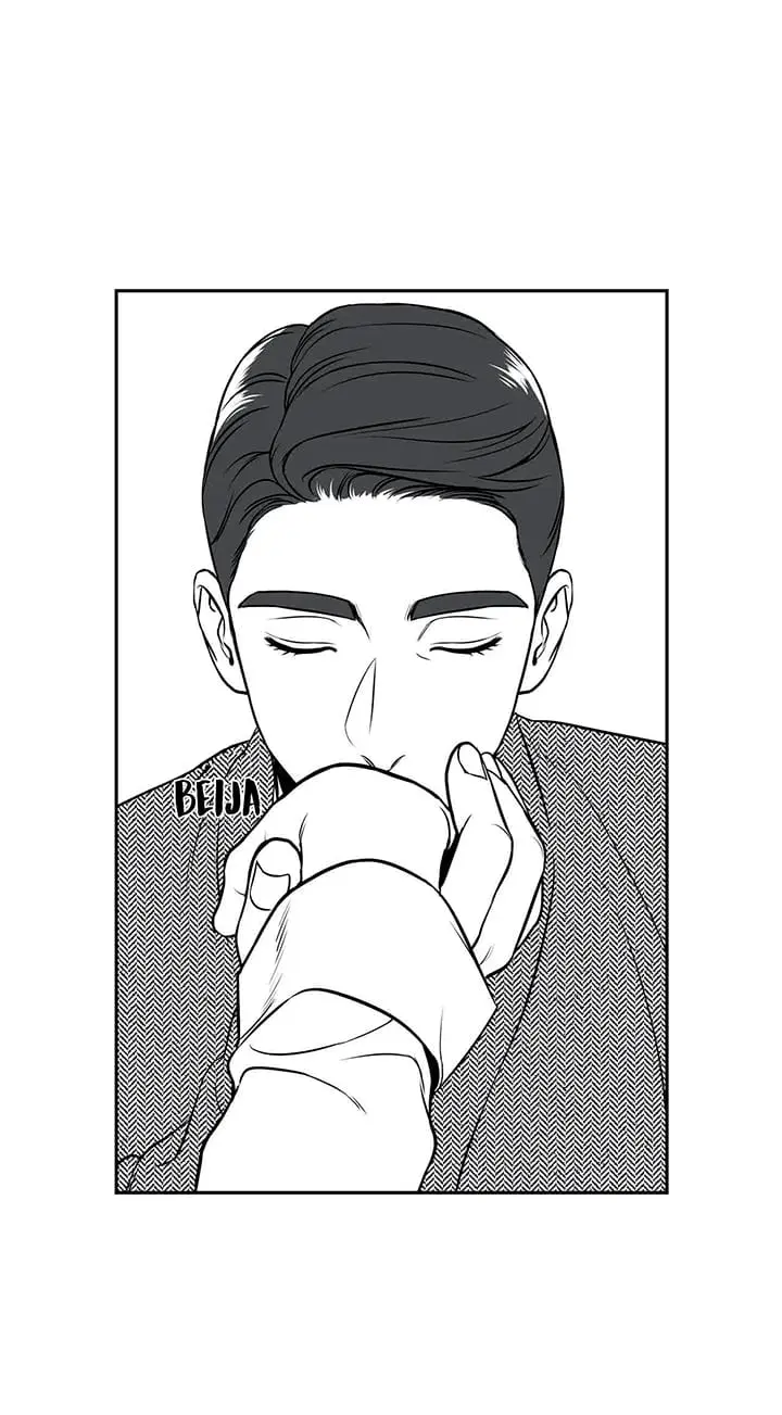 BJ MD – Side Story – Capítulo 03 Yaoi – Página 11