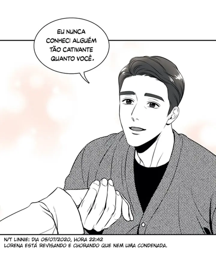 BJ MD – Side Story – Capítulo 03 Yaoi – Página 12