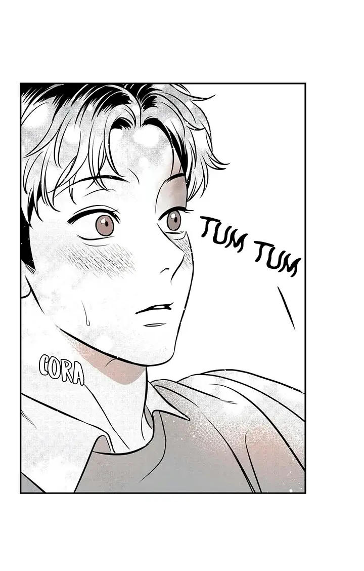 BJ MD – Side Story – Capítulo 03 Yaoi – Página 13