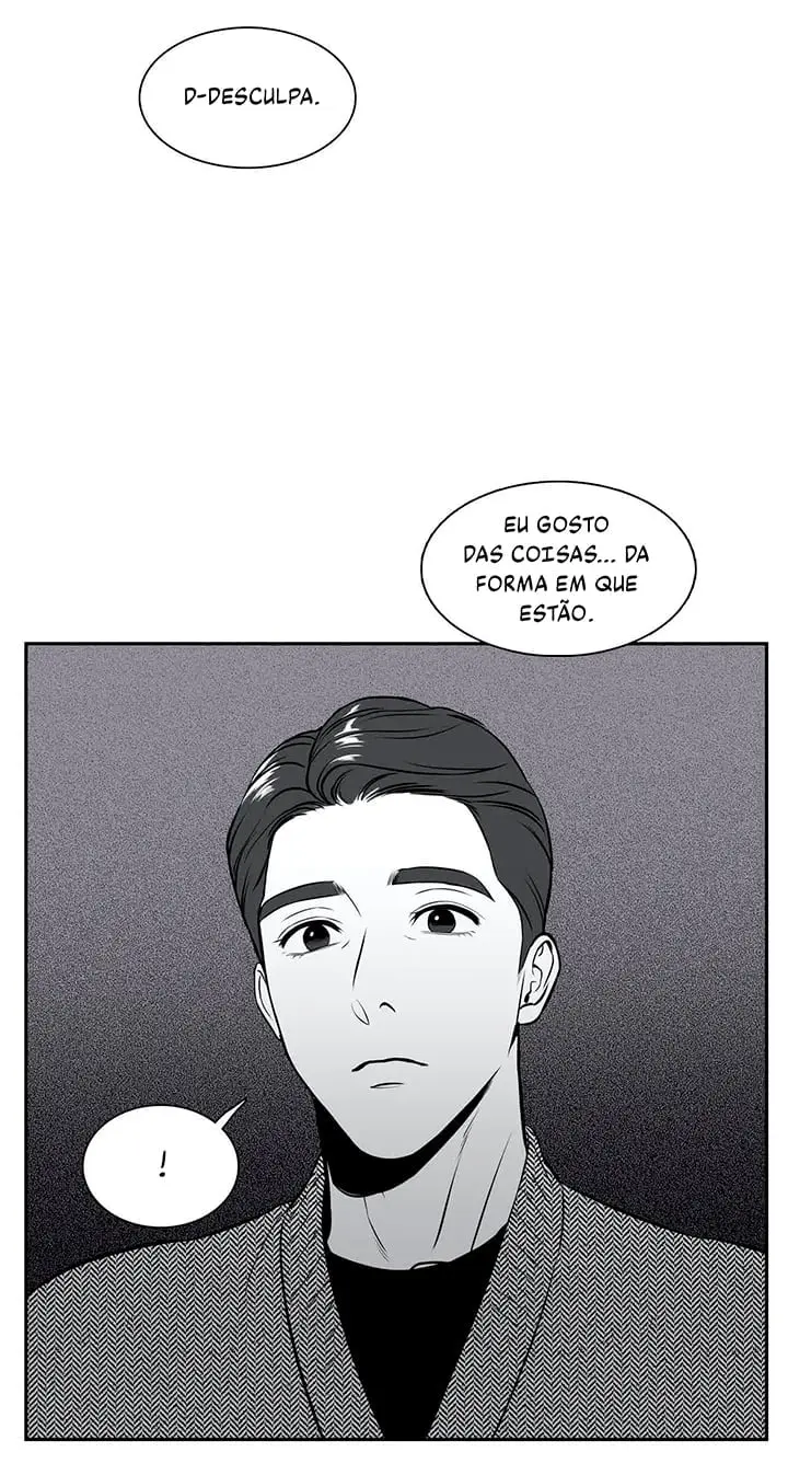 BJ MD – Side Story – Capítulo 03 Yaoi – Página 17