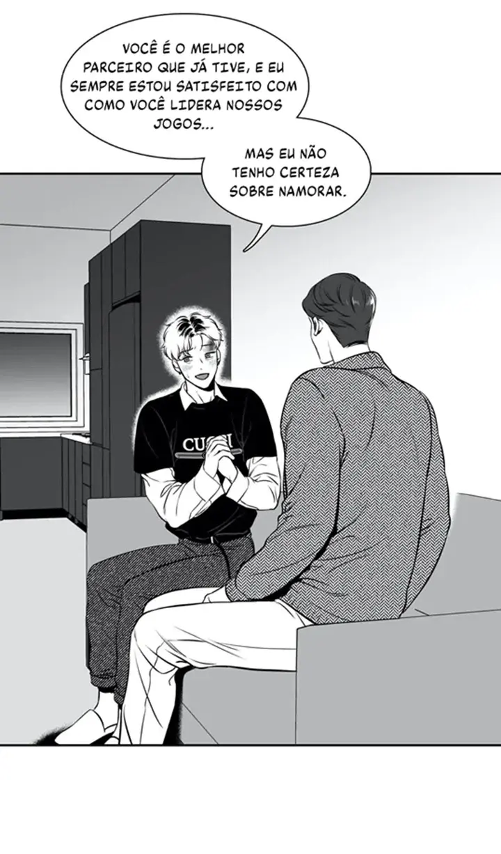 BJ MD – Side Story – Capítulo 03 Yaoi – Página 18