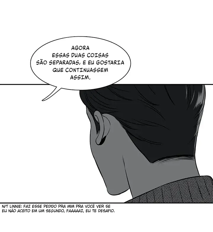 BJ MD – Side Story – Capítulo 03 Yaoi – Página 19