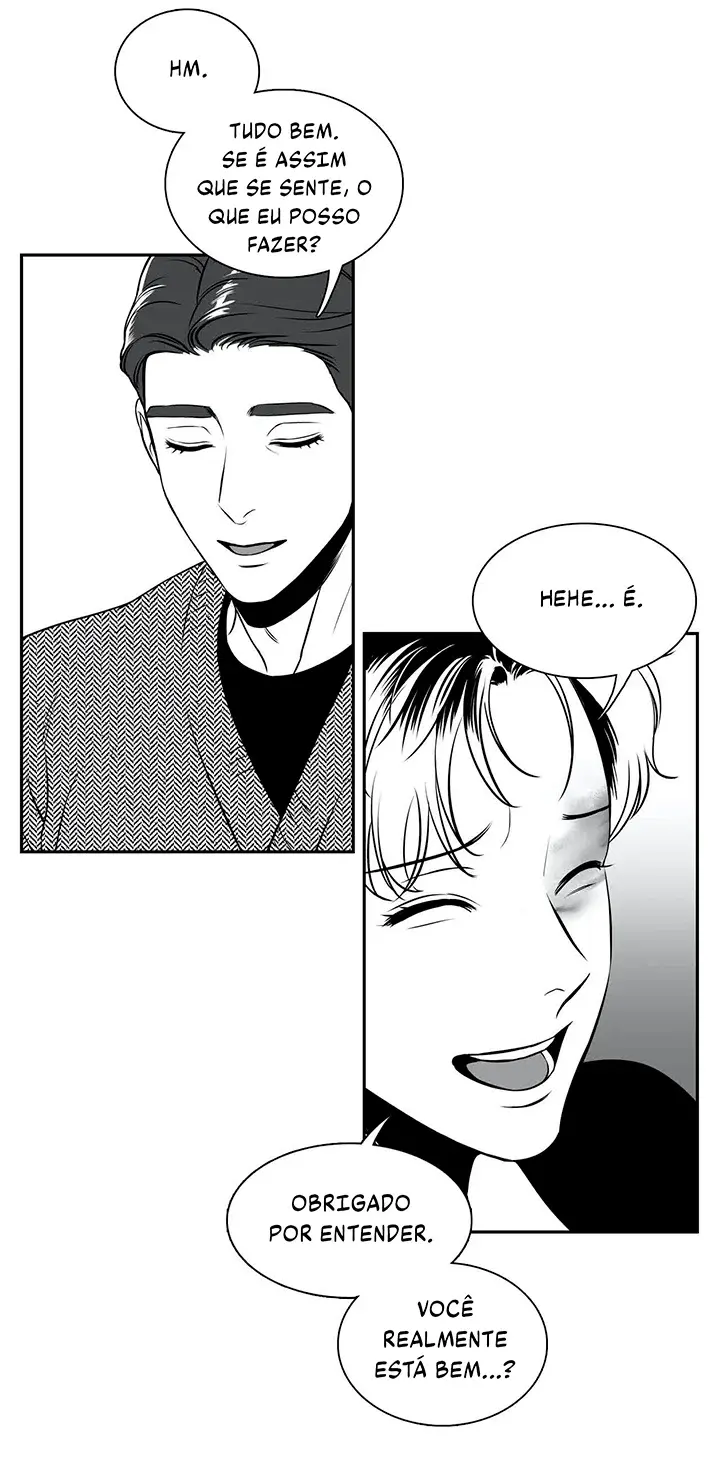 BJ MD – Side Story – Capítulo 03 Yaoi – Página 21