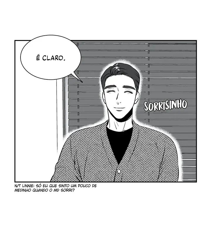 BJ MD – Side Story – Capítulo 03 Yaoi – Página 22