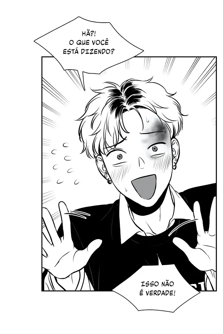 BJ MD – Side Story – Capítulo 03 Yaoi – Página 25