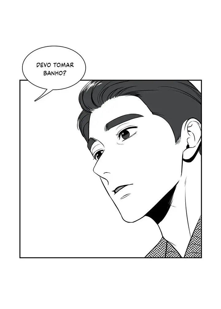 BJ MD – Side Story – Capítulo 03 Yaoi – Página 27