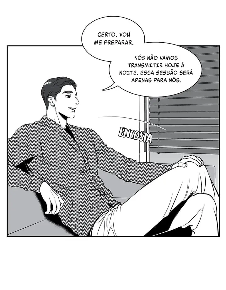 BJ MD – Side Story – Capítulo 03 Yaoi – Página 29