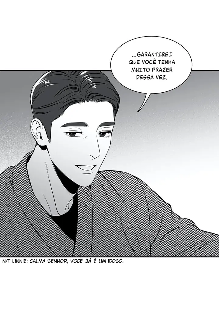 BJ MD – Side Story – Capítulo 03 Yaoi – Página 30