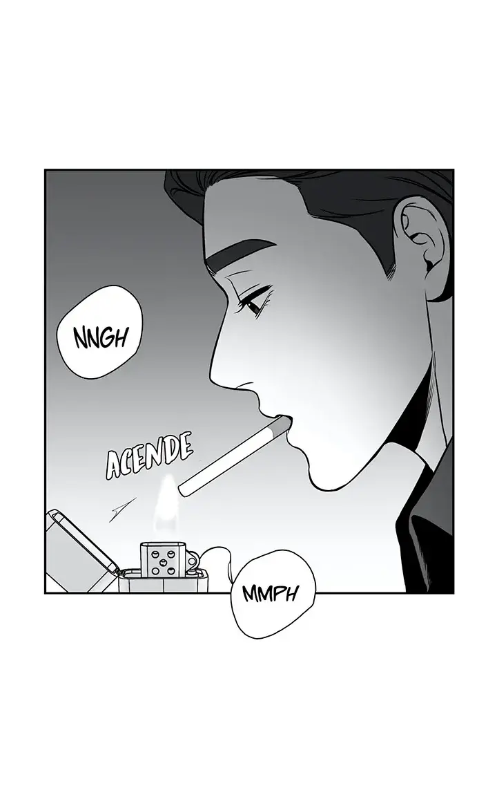 BJ MD – Side Story – Capítulo 03 Yaoi – Página 32