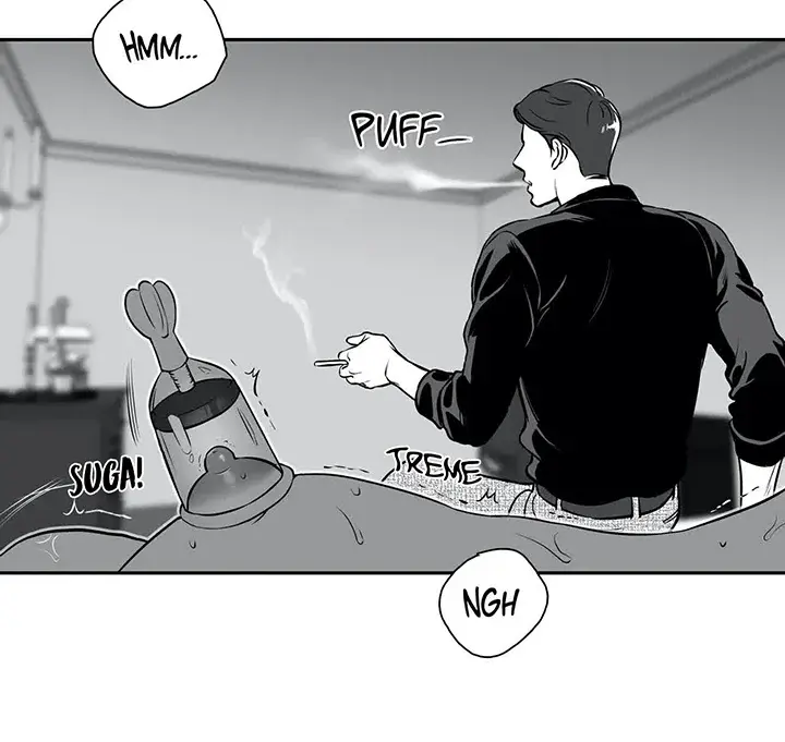 BJ MD – Side Story – Capítulo 03 Yaoi – Página 33