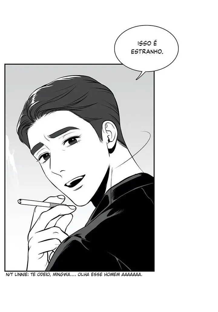 BJ MD – Side Story – Capítulo 03 Yaoi – Página 34