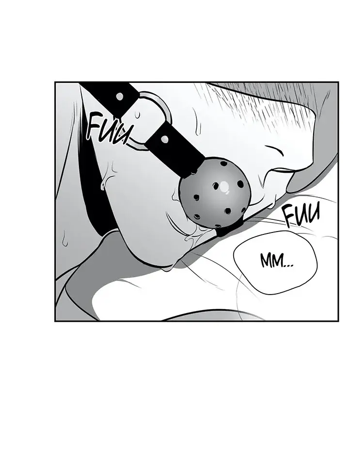 BJ MD – Side Story – Capítulo 03 Yaoi – Página 35