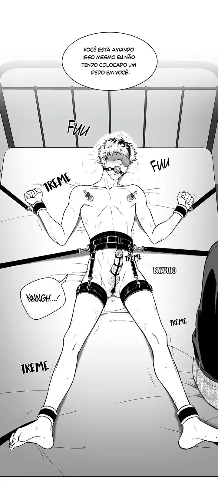 BJ MD – Side Story – Capítulo 03 Yaoi – Página 36