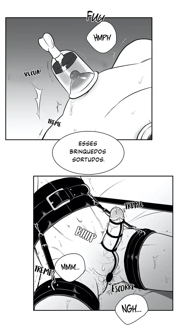 BJ MD – Side Story – Capítulo 03 Yaoi – Página 37