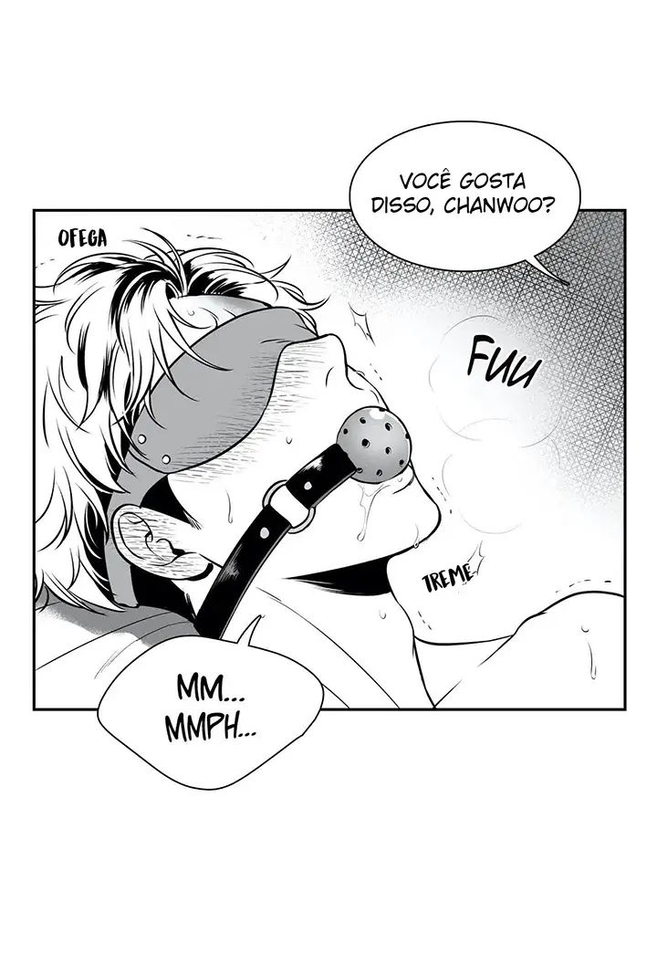 BJ MD – Side Story – Capítulo 03 Yaoi – Página 38