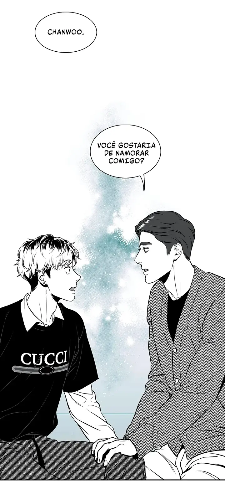 BJ MD – Side Story – Capítulo 03 Yaoi – Página 4