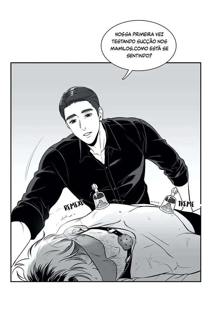 BJ MD – Side Story – Capítulo 03 Yaoi – Página 40