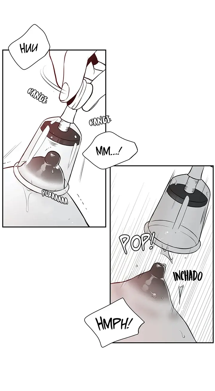 BJ MD – Side Story – Capítulo 03 Yaoi – Página 41