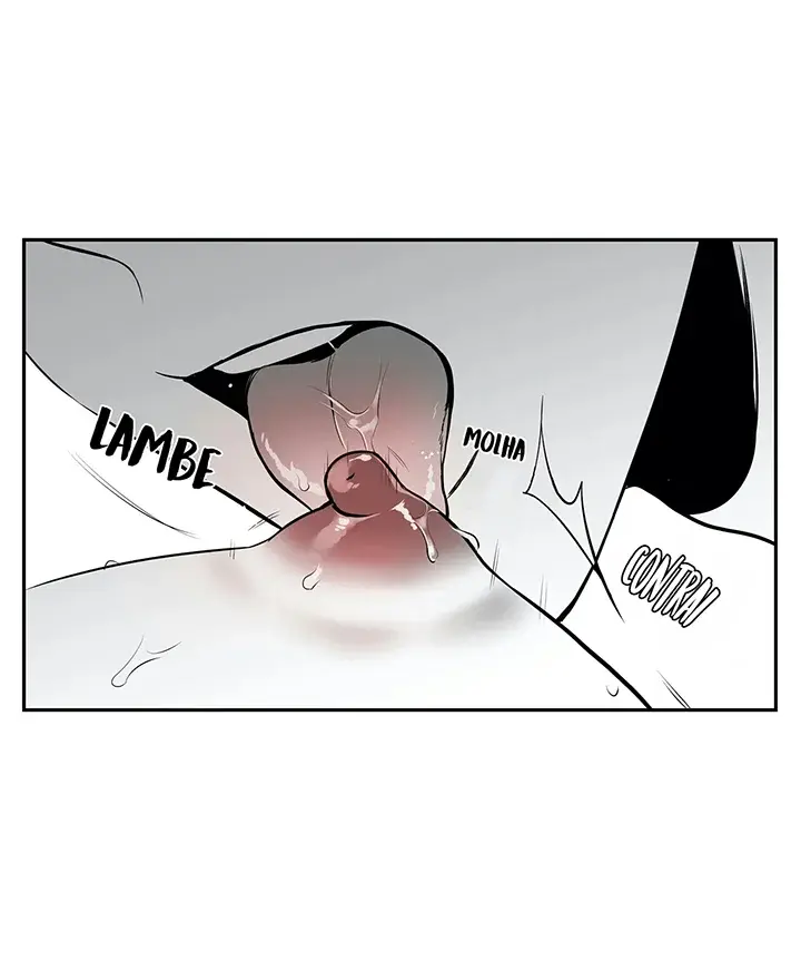 BJ MD – Side Story – Capítulo 03 Yaoi – Página 43